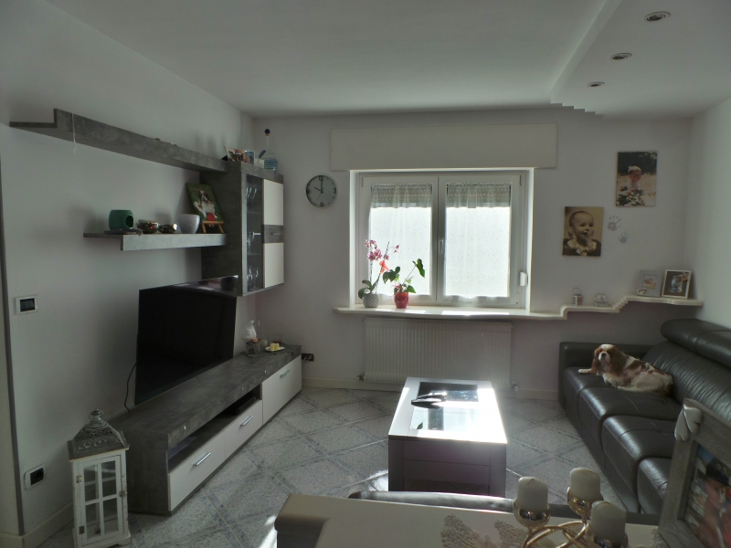 Appartamento in vendita a Paularo