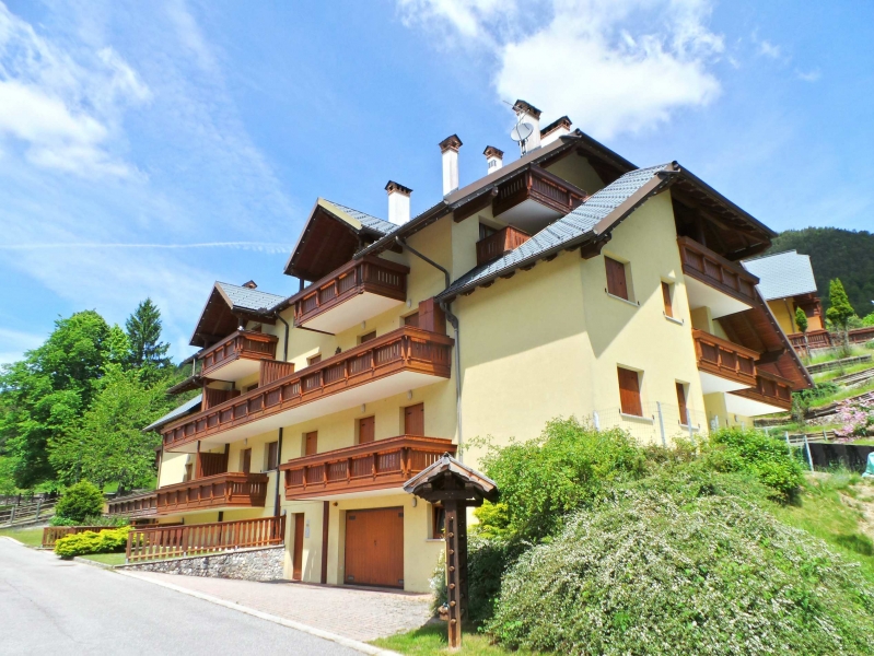 Attico in vendita a Tarvisio