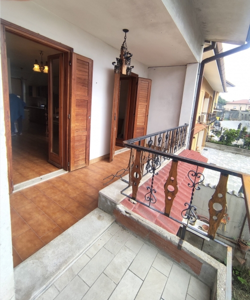 Casa indipendente con giardino a Buia