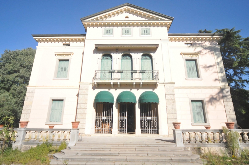 Villa in vendita a Codroipo