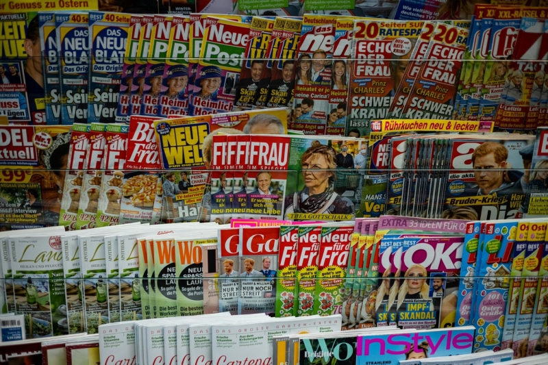 Negozio in vendita a Udine