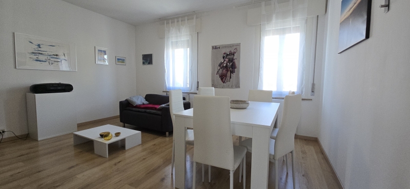 Appartamento in vendita a Udine