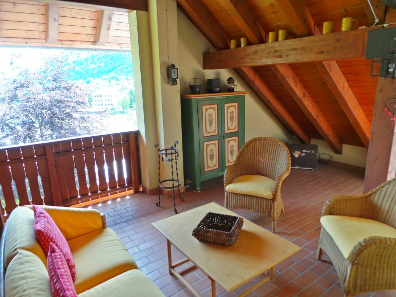 Quadrilocale in vendita a Tarvisio