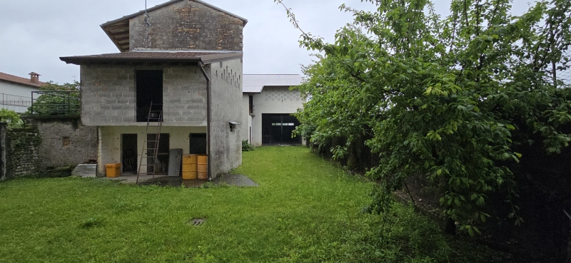 Appartamento in vendita a San Daniele del Friuli