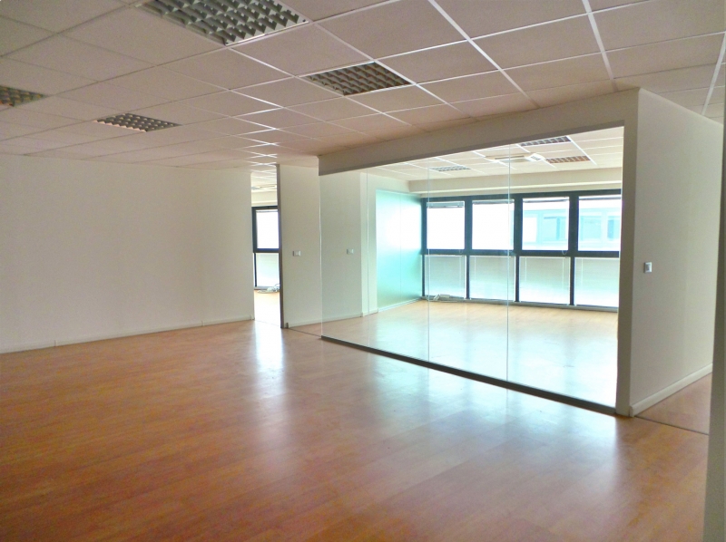 Ufficio in affitto a Udine