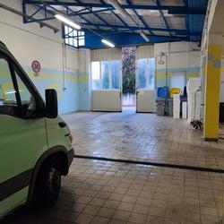 Capannone in affitto a Marano Lagunare