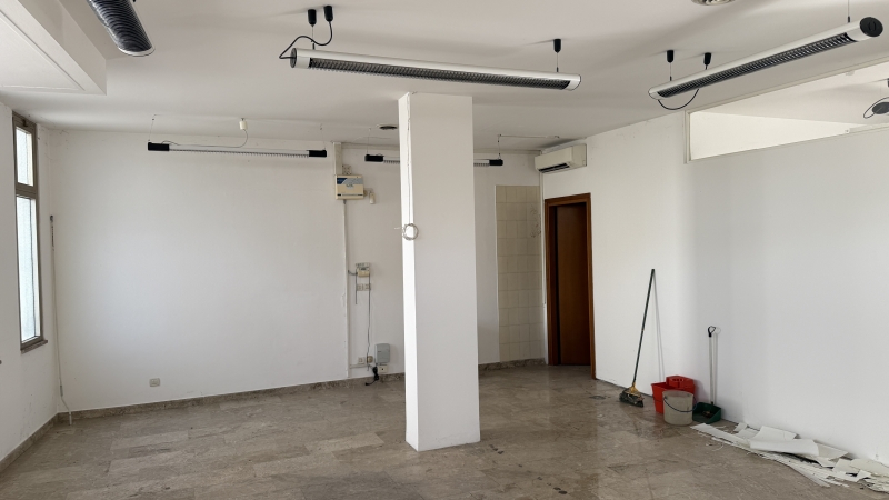 Ufficio in affitto a Tavagnacco