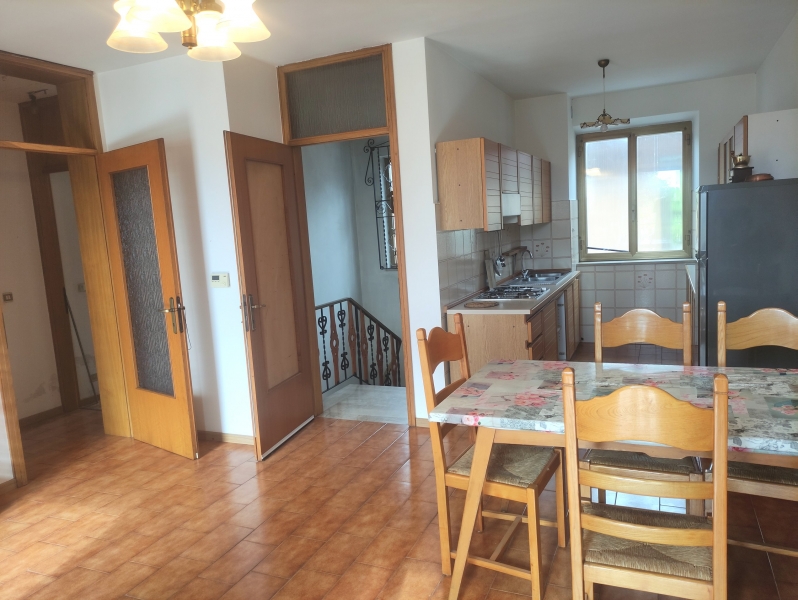 Casa indipendente con giardino a Buia