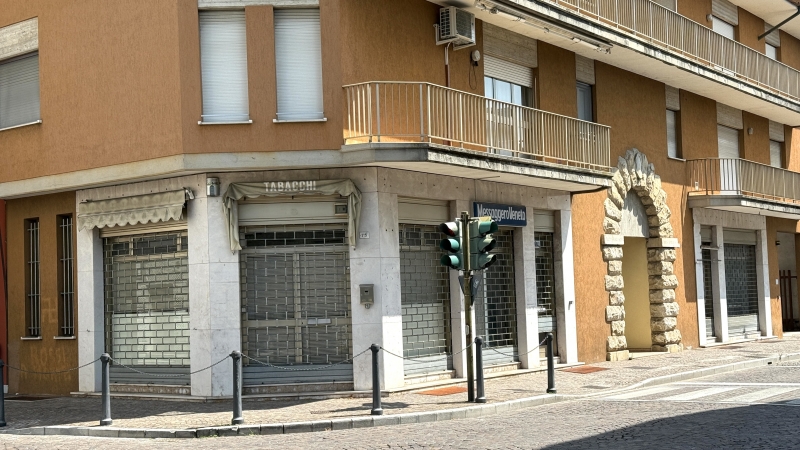 Negozio in affitto a Tavagnacco