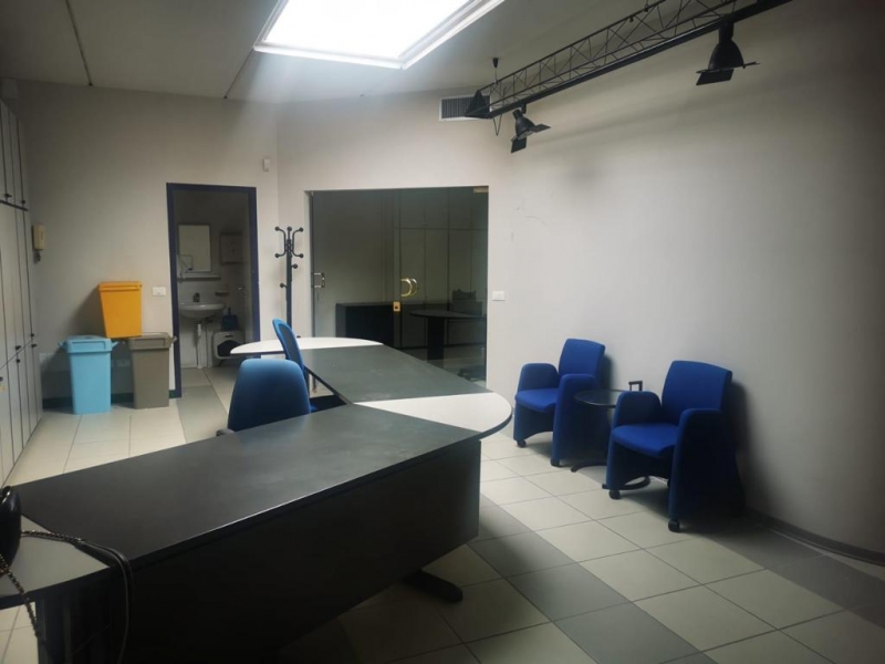 Ufficio in vendita a Tavagnacco