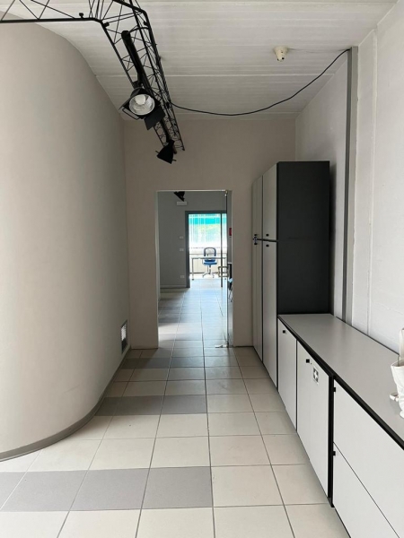 Ufficio in vendita a Tavagnacco