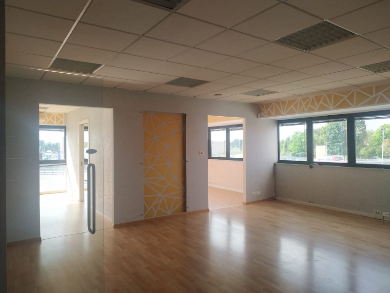Ufficio in affitto a Udine
