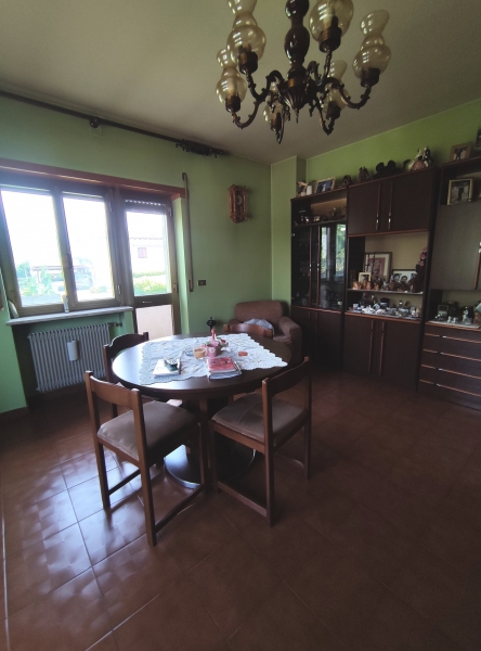 Casa indipendente in vendita a Magnano in Riviera