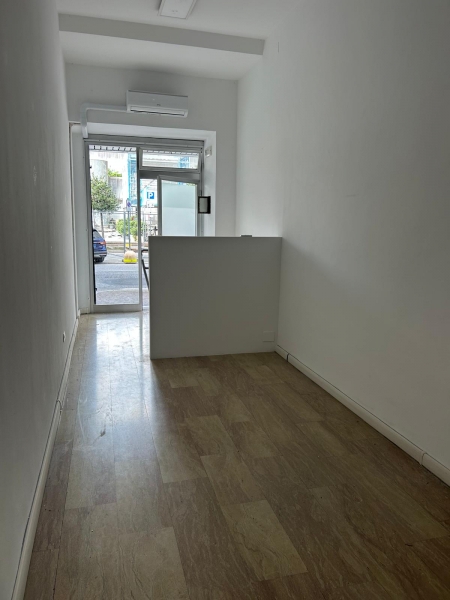 Negozio in affitto a Udine