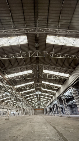 Capannone in affitto a Tavagnacco