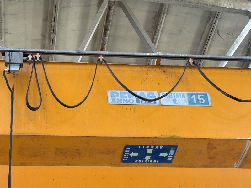 Capannone in vendita a Sesto al Reghena