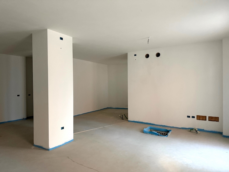 Ufficio con terrazzo a San Daniele del Friuli