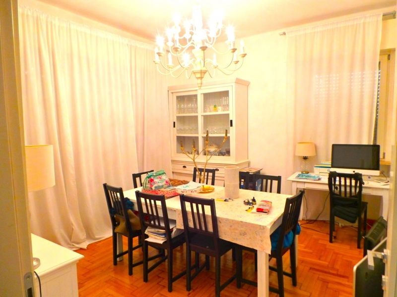 Casa indipendente con giardino a Udine