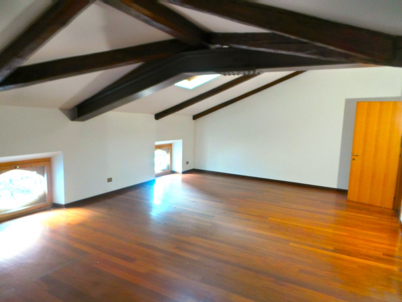 Ufficio classe A4 a Udine