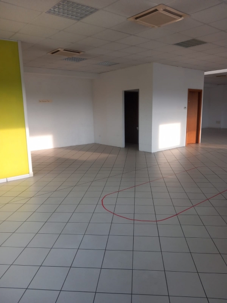 Ufficio in affitto a Pavia di Udine