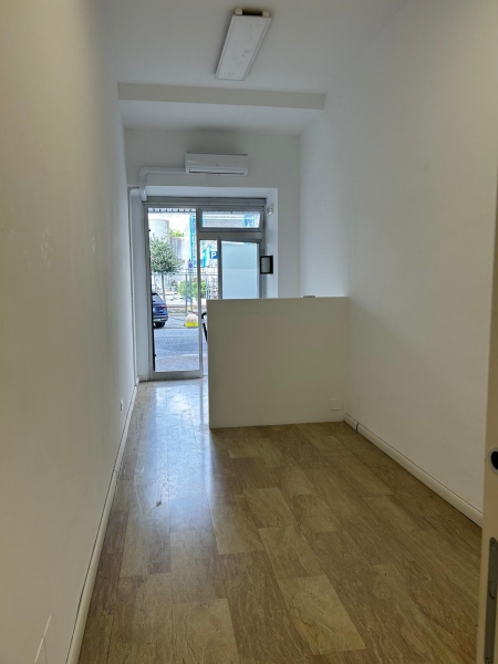 Negozio in affitto a Udine