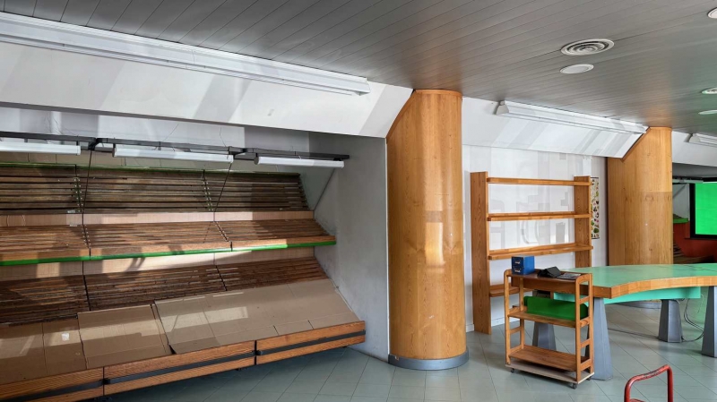 Negozio in affitto a Tarcento