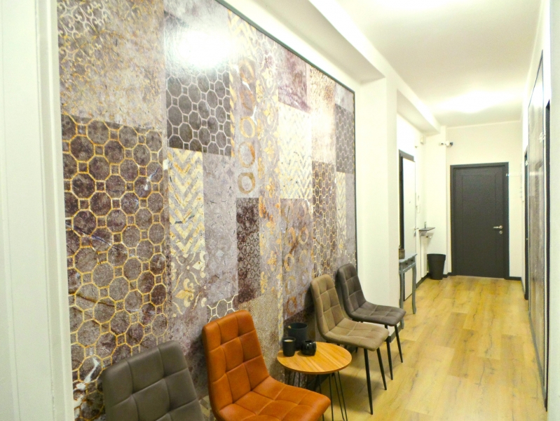 Ufficio ristrutturato a Udine