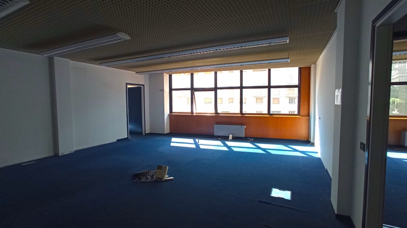 Ufficio in affitto a Udine