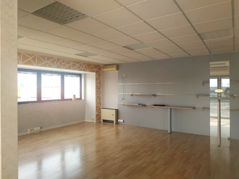 Ufficio in affitto a Udine