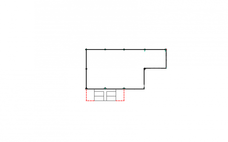 Magazzino in affitto a Teglio Veneto