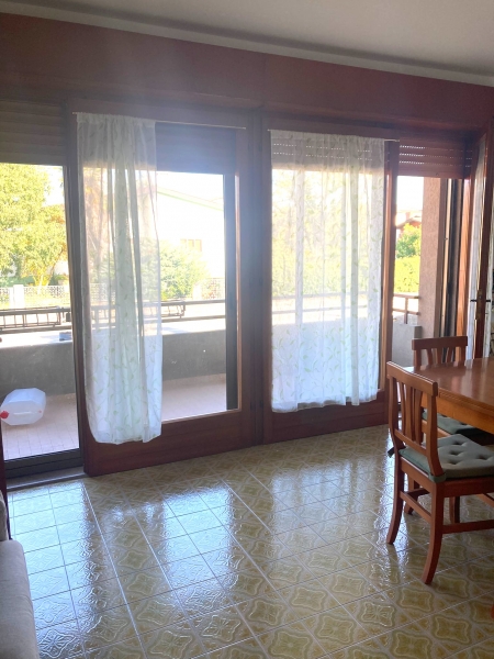 Appartamento arredato in affitto a Codroipo