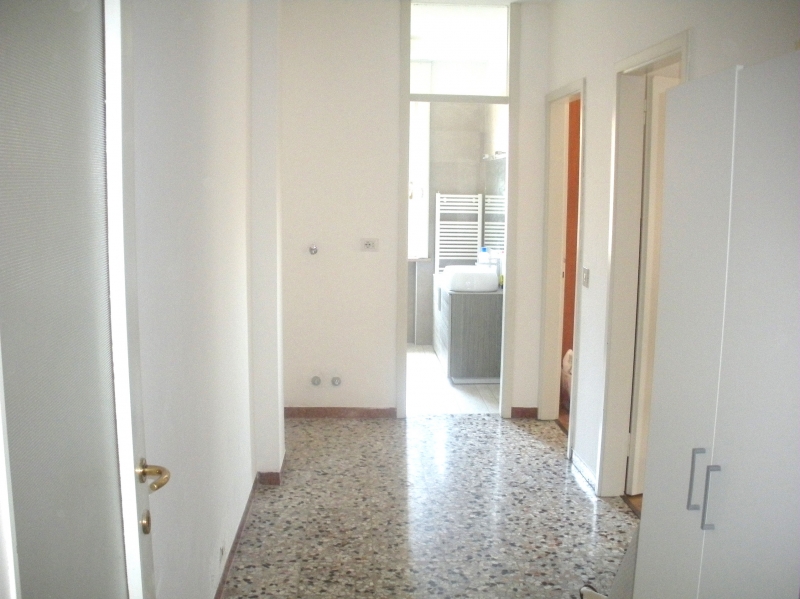 Quadrilocale con terrazzo a San Daniele del Friuli