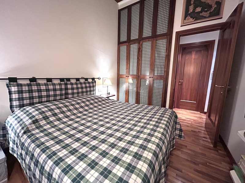 Mansarda in vendita a Udine