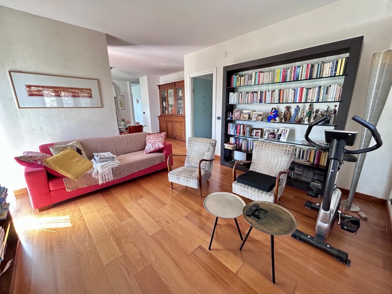 Appartamento in vendita a Udine