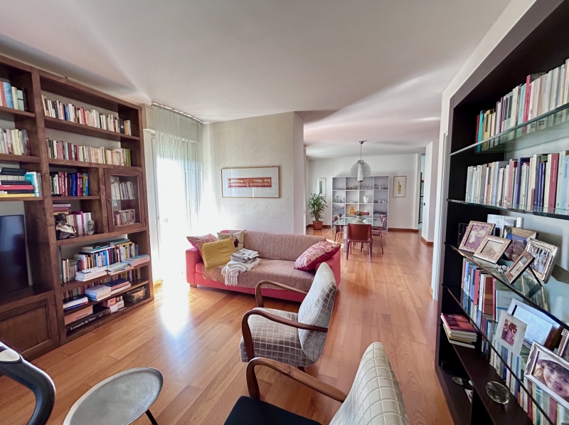 Appartamento in vendita a Udine