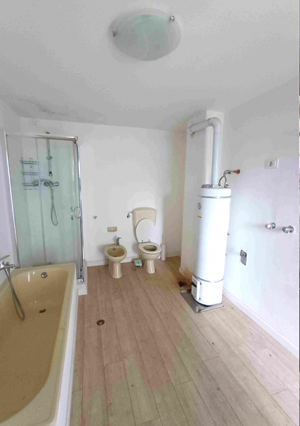 Appartamento da ristrutturare a San Giovanni al Natisone