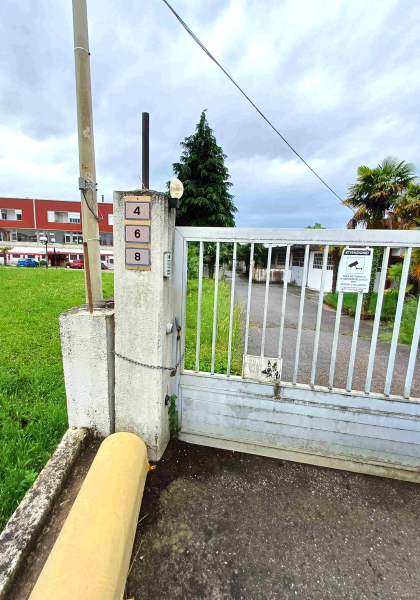 Appartamento da ristrutturare a San Giovanni al Natisone