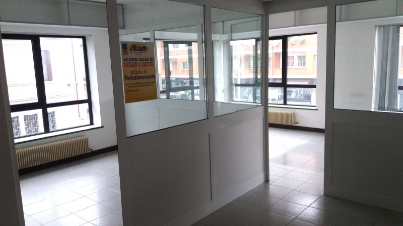 Ufficio in affitto a Pasian di Prato