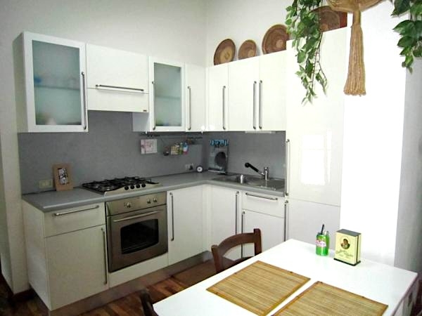 Mansarda in vendita a Udine