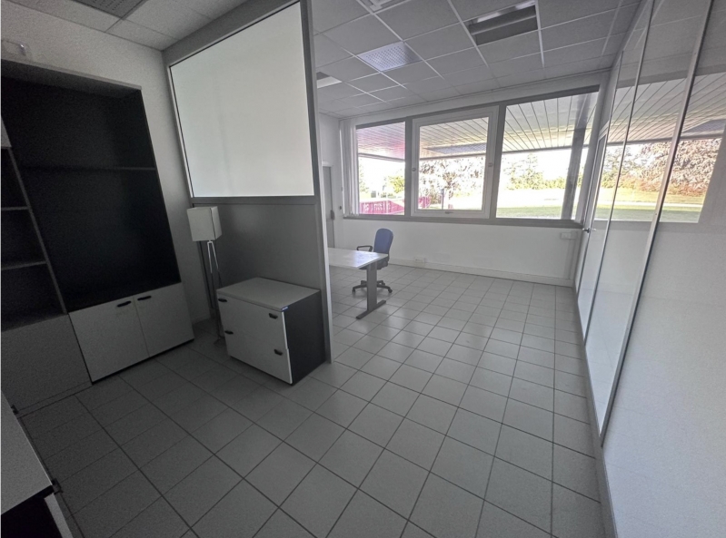 Ufficio in affitto a Udine