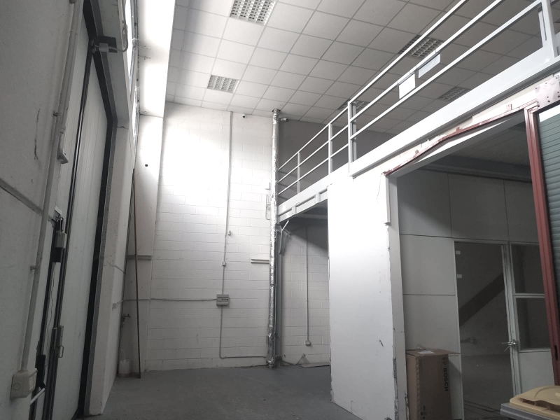 Ufficio in vendita a Udine