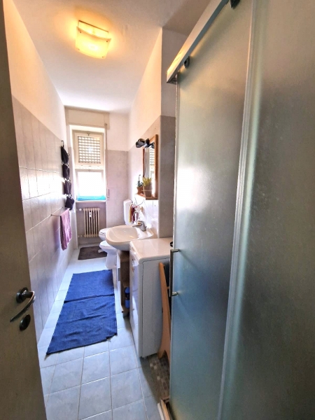 Quadrilocale in vendita a Udine