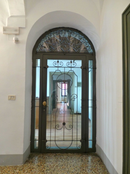 Ufficio in affitto a Udine