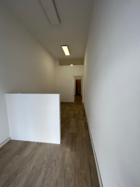 Negozio in affitto a Udine