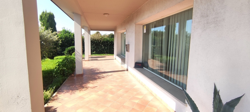 Ufficio in affitto a Tricesimo