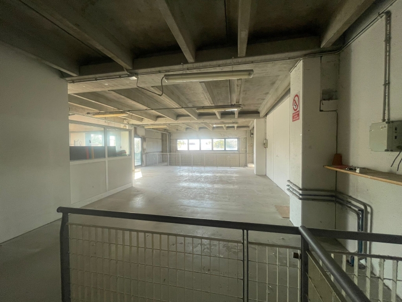 Capannone in vendita a Udine