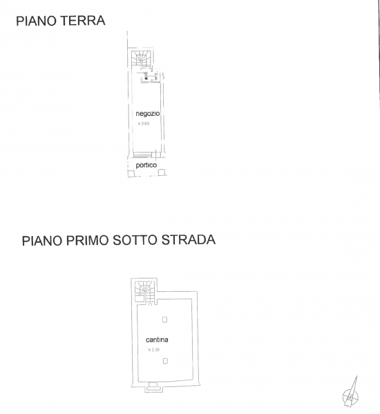 Negozio in affitto a Tavagnacco