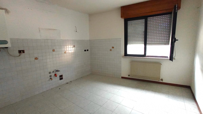 Ufficio con terrazzo a Udine