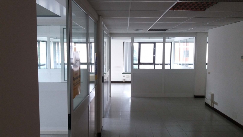 Ufficio in affitto a Pasian di Prato