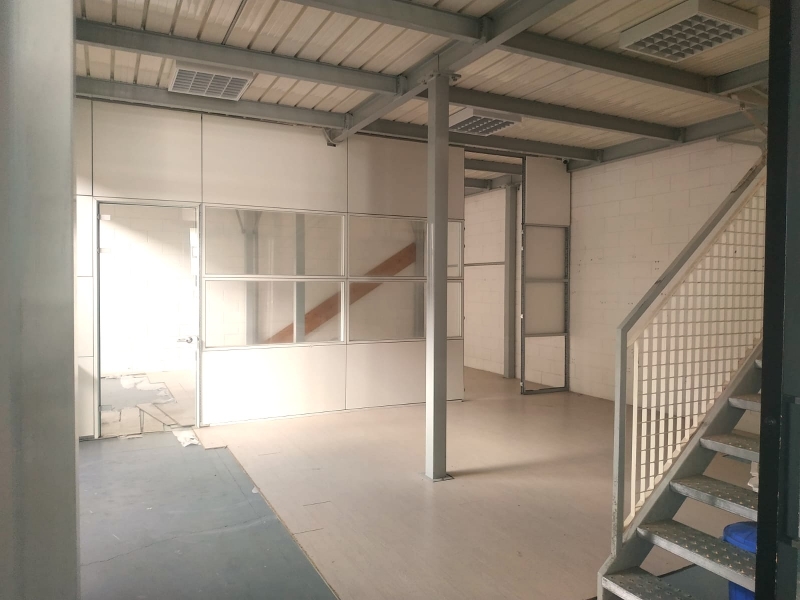 Ufficio in vendita a Udine